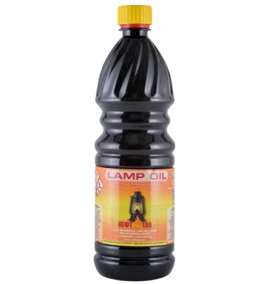 Lamp Oil για εσωτερικούς χώρους