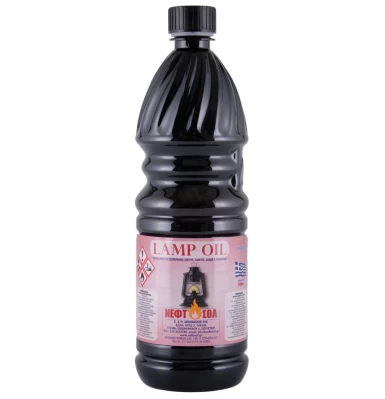 Lamp Oil για εξωτερικούς χώρους